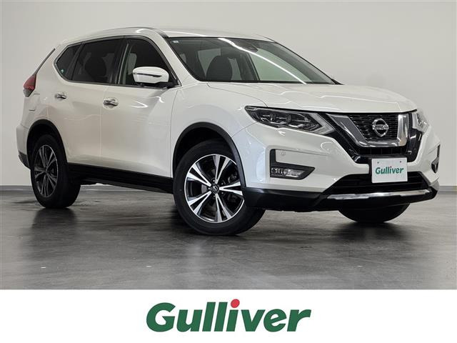 エクストレイル2.0 20Xi 4WD