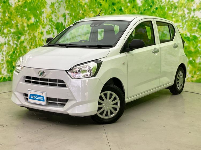 ミライースL SAIII