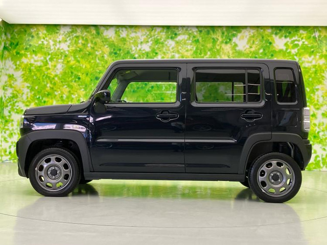 ハスラーハイブリッド(HYBRID) G