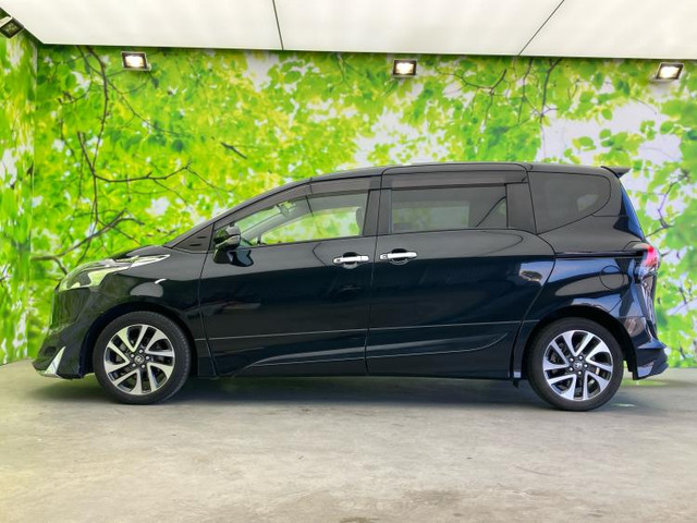 シエンタ1.5 G クエロ