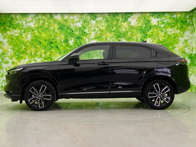 ヴェゼル1.5 e:HEV Z