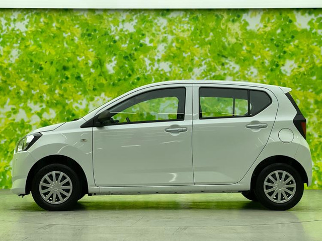 ミライースL SAIII