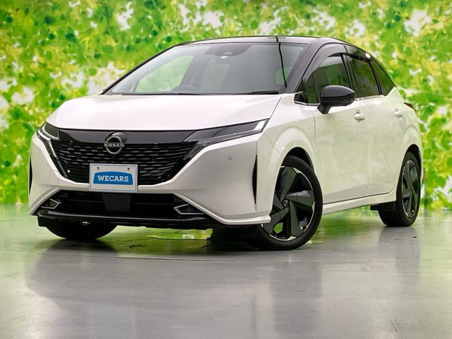 ノートオーラ1.2 G レザーエディション