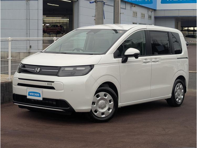 フリード1.5 エアー