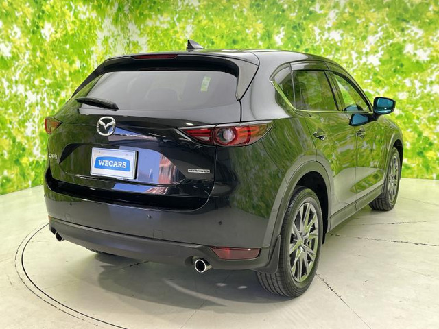 CX-52.2 XD エクスクルーシブ モード