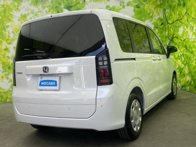 フリード1.5 エアー