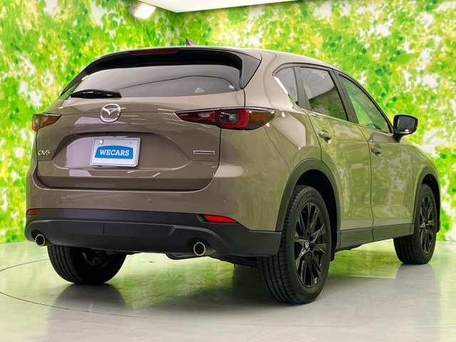 CX-52.0 20S ブラックトーンエディション