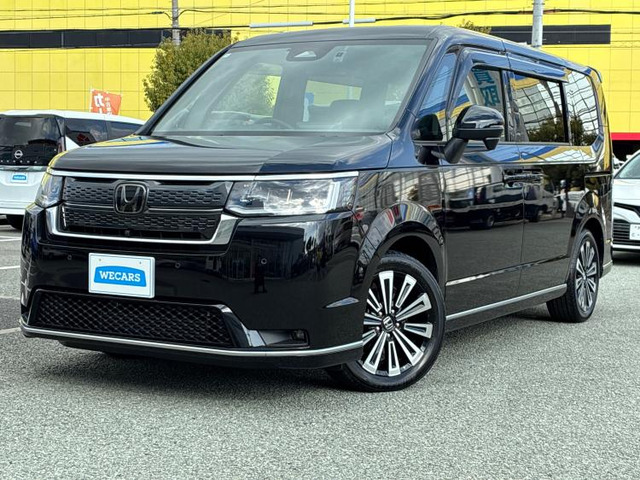 ステップワゴン1.5 スパーダ プレミアムライン