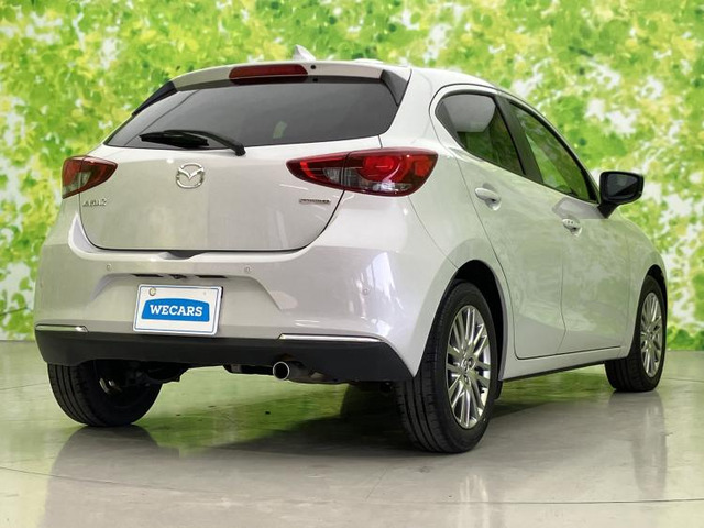 MAZDA21.5 XD Lパッケージ