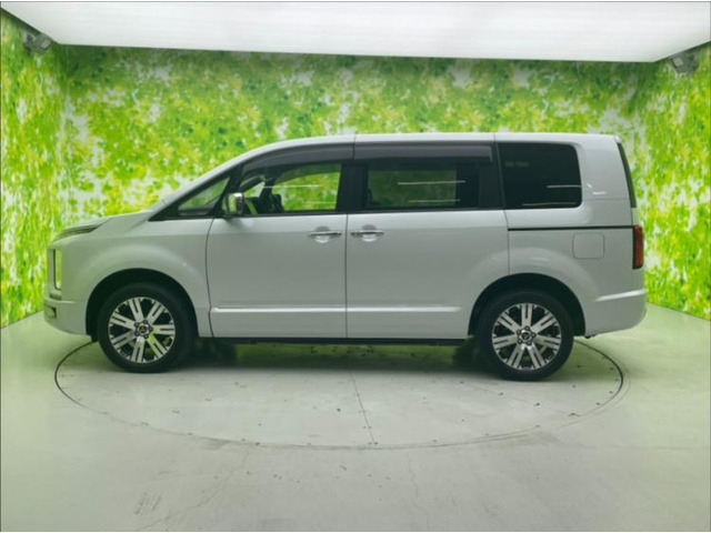 デリカD:52.2 P 4WD