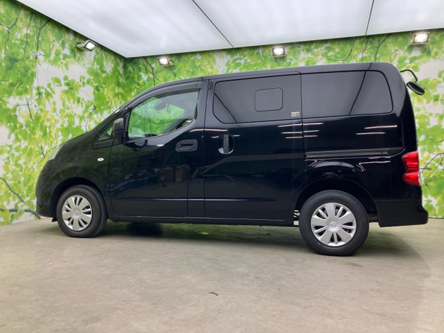 NV200バネットバン1.6 GX