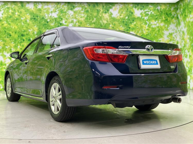 カムリハイブリッド2.5