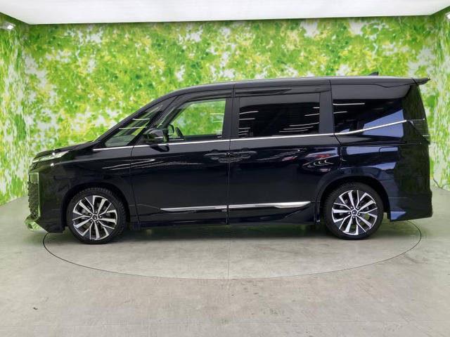 ヴォクシー2.0 S-Z