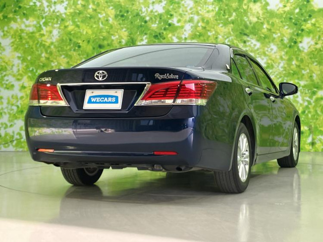 クラウン2.5 ロイヤルサルーン