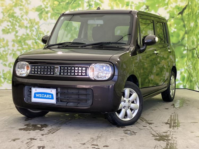 アルトラパンX セレクション