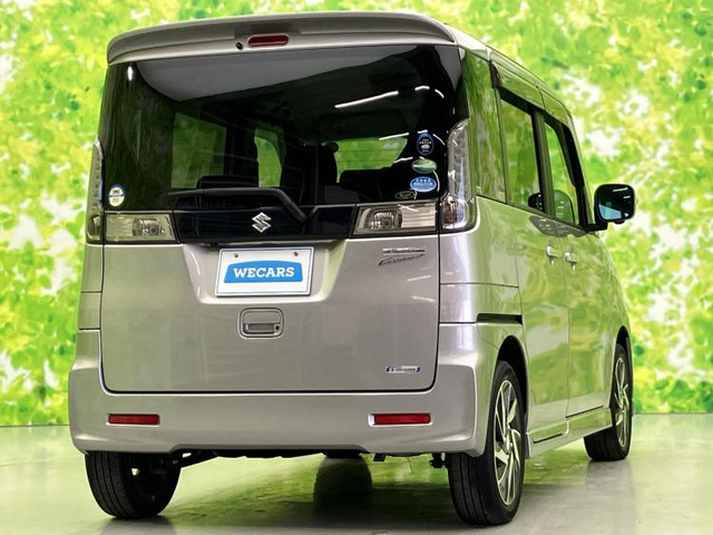 スペーシアカスタムXS