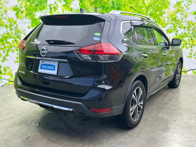 エクストレイル2.0 20Xi