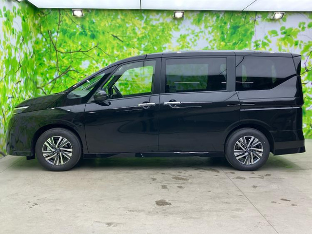 セレナ2.0 ハイウェイスターV