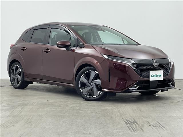 ノートオーラ1.2 G レザーエディション