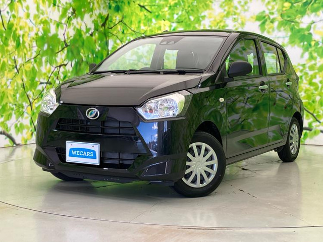 ミライースL SAIII