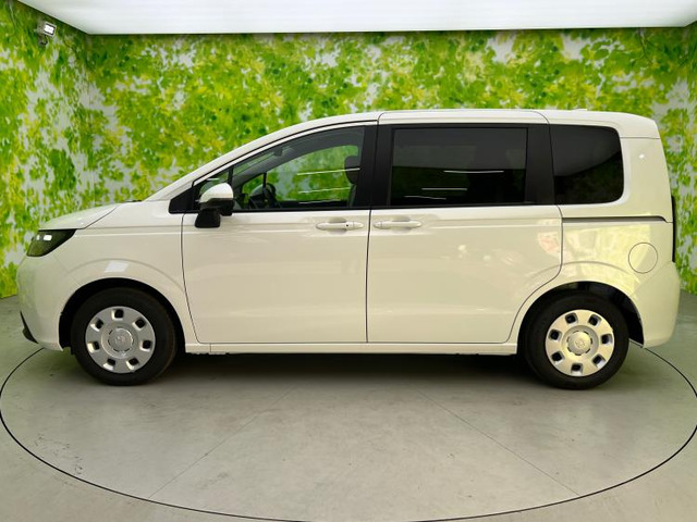 フリード1.5 エアー