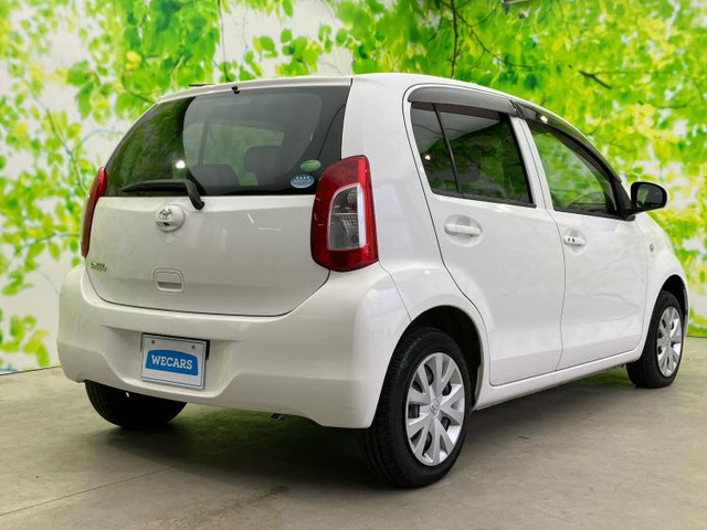 パッソ1.0 X Lパッケージ