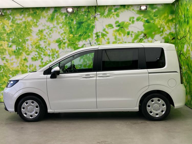 フリード1.5 e:HEV エアー