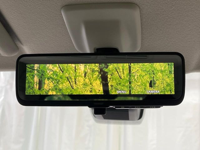 �y�f�W�^�����[���~���[�z��Ȃ̑傫�ȉו��⓯��҂Ō�����m�F���Â炢���ł����S!�J�������B�e�����ԗ�����̉f�������[���~���[���ɕ\���B�N���A�Ȏ��E�ŏ󋵂̊m�F���\�ł�!