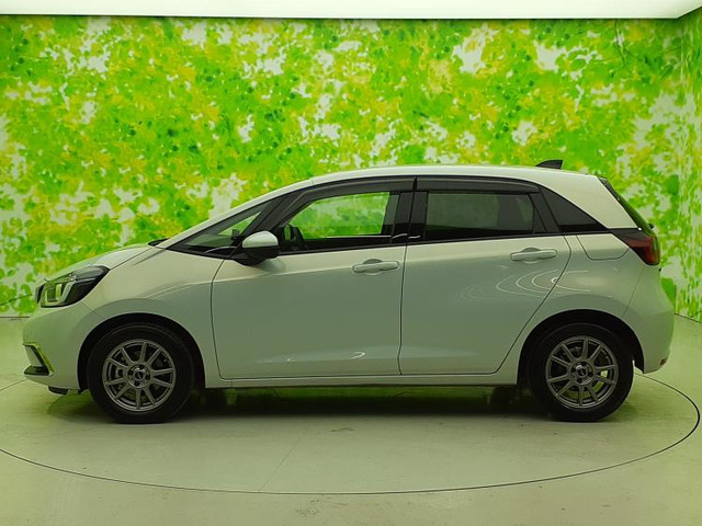 フィット1.3 ホーム