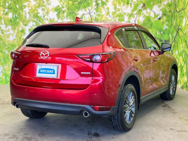 CX-52.0 20S スマートエディション