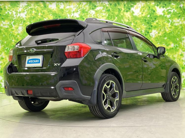 XV2.0i-L アイサイト 4WD