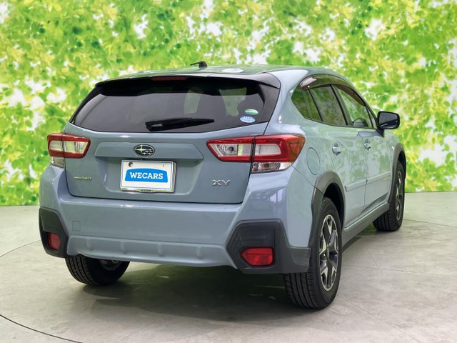 XV1.6i-L アイサイト 4WD