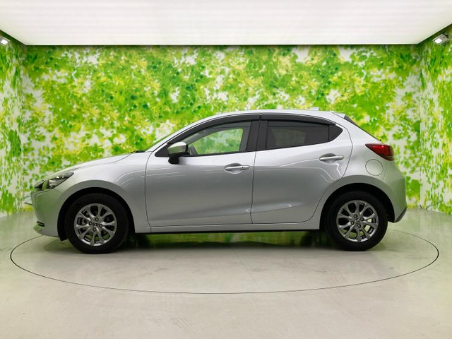 MAZDA21.5 15S プロアクティブ スマートエディションII