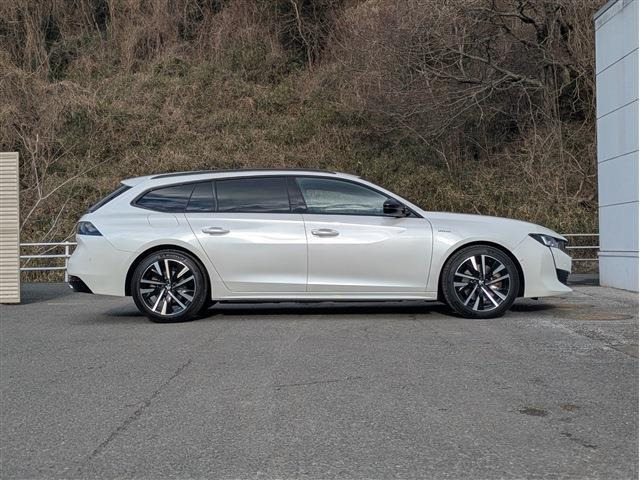 508SWGT ハイブリッド