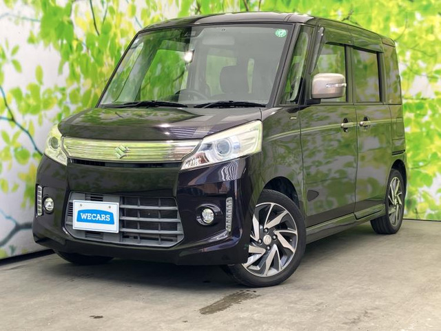 スペーシアカスタムJ スタイル