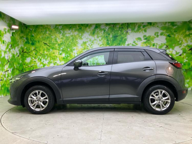 CX-31.5 15S ツーリング 4WD