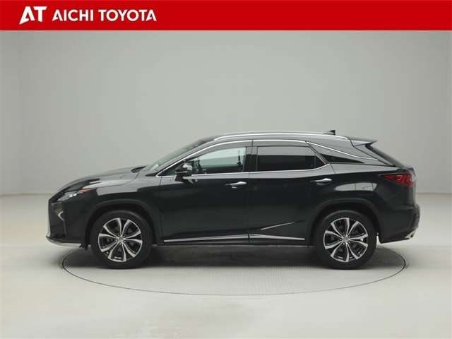 RX200t バージョンL 4WD