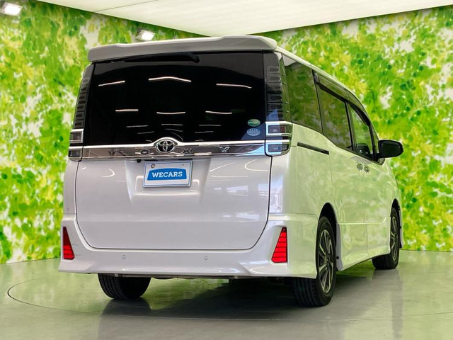 ヴォクシー2.0 ZS 煌II