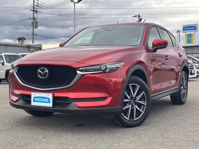 CX-52.2 XD プロアクティブ