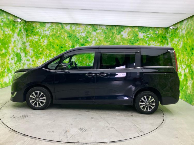 エスクァイア2.0 Gi 4WD