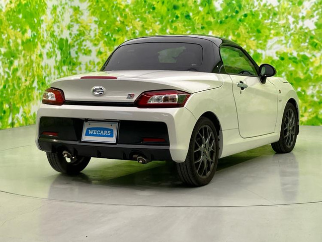 コペンGR スポーツ