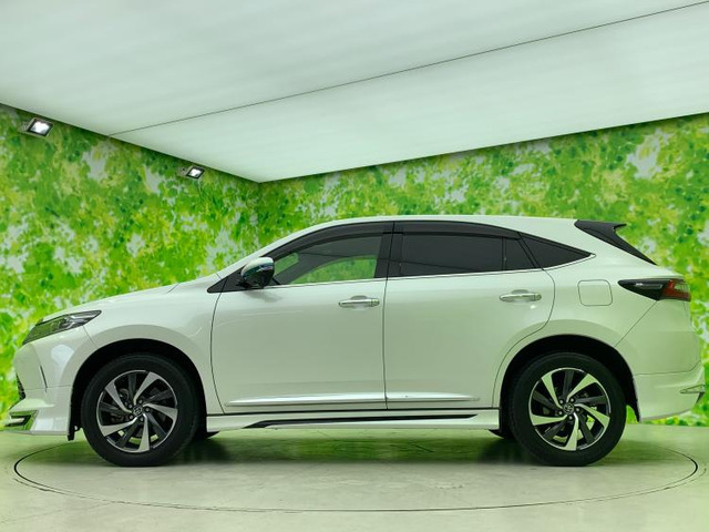 ハリアー2.0 プレミアム