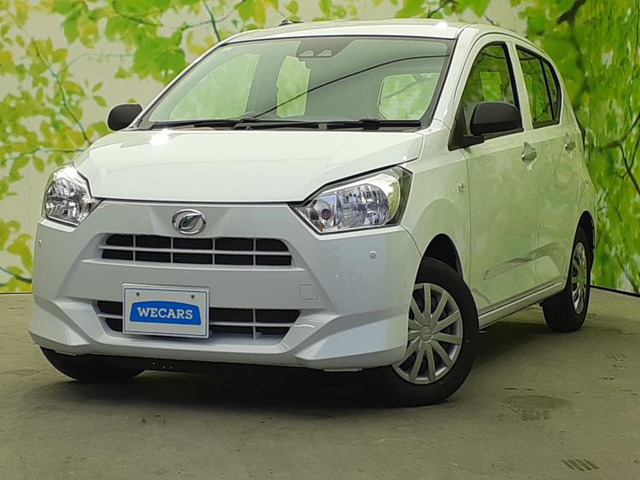 ミライースL SAIII