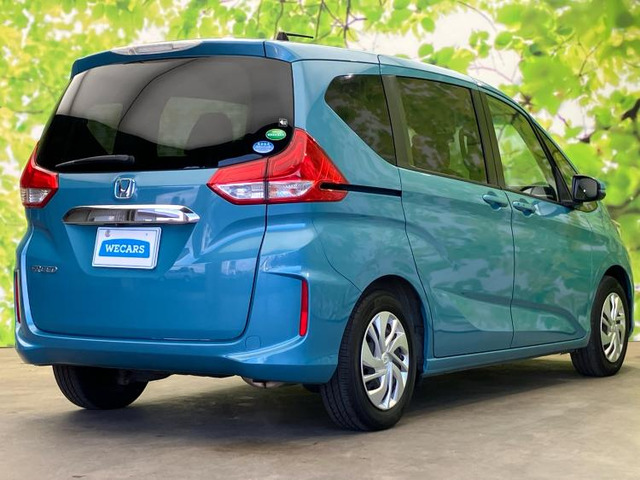 フリード1.5 G ホンダセンシング