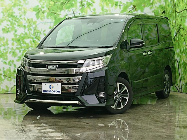 ノア2.0 Si W×B II