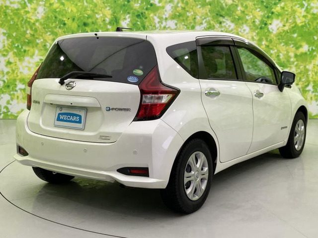 ノート1.2 e-POWER X