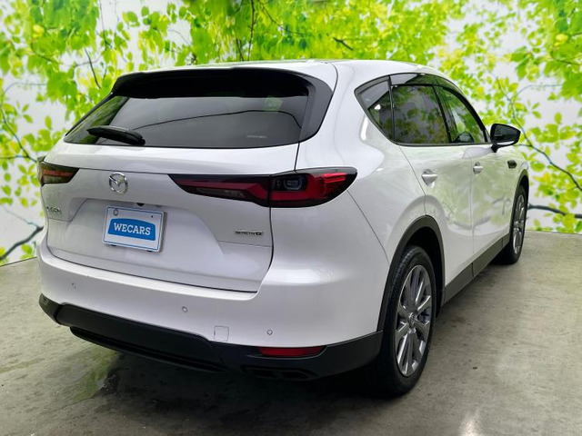 CX-602.5 25S Lパッケージ