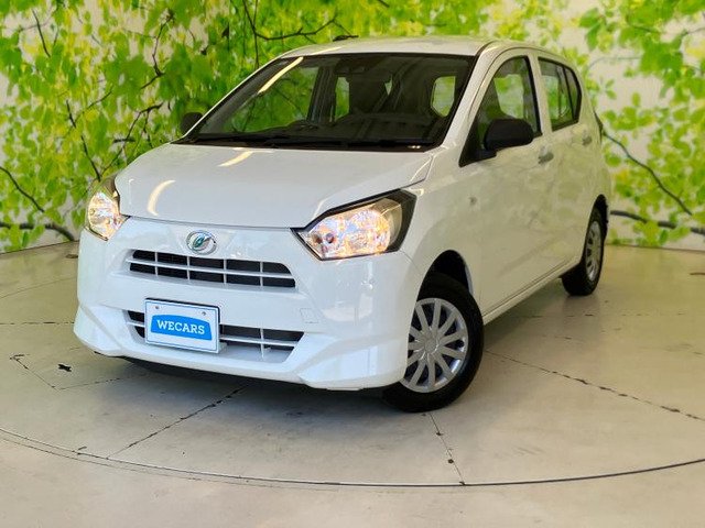 ミライースL SAIII