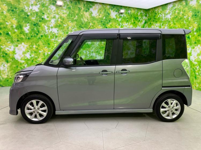 デイズルークスハイウェイスター Xターボ