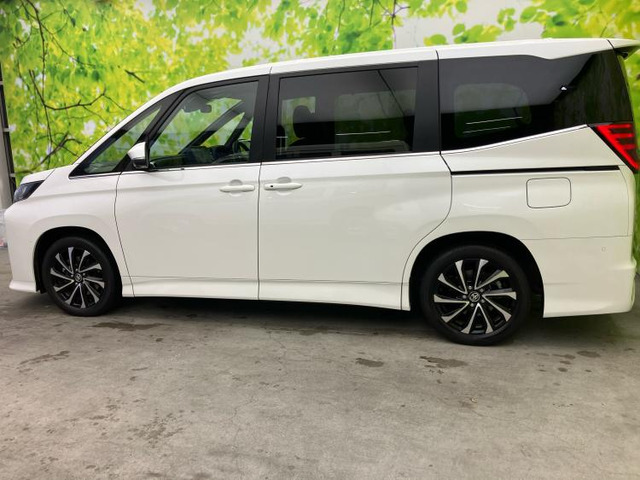 ノア1.8 ハイブリッド S-Z